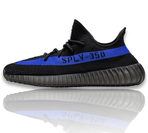 Adidas Yeezy Boost 350 V2 Dazzling Blue