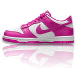 Nike Dunk Low Active Fuchsia (GS)