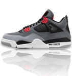 Air Jordan 4 Retro Infrared