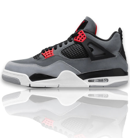 Air Jordan 4 Retro Infrared