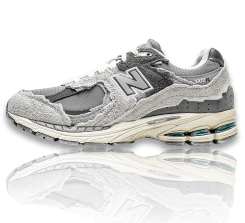 New Balance 2002R Protection Pack Rain Cloud