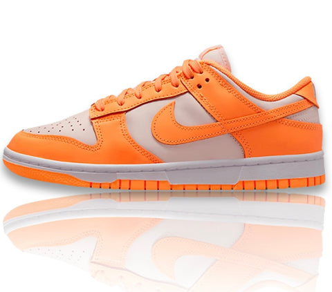 Nike Dunk Low Peach Cream (W)