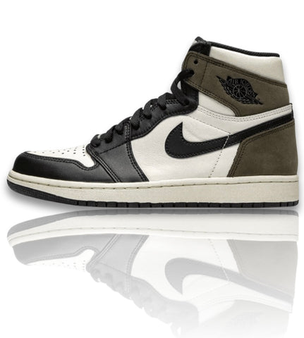 Air Jordan 1 Retro High Dark Mocha