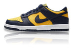 Nike Dunk Low Michigan