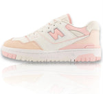 New Balance 550 White Pink (W)