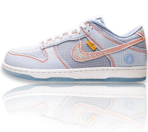 Nike Dunk Low Union Passport Pack Argon