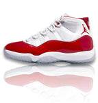 Air Jordan 11 Retro Cherry (2022)