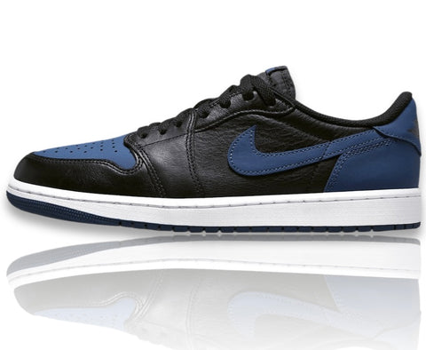 Air Jordan 1 Retro Low OG Mystic Navy