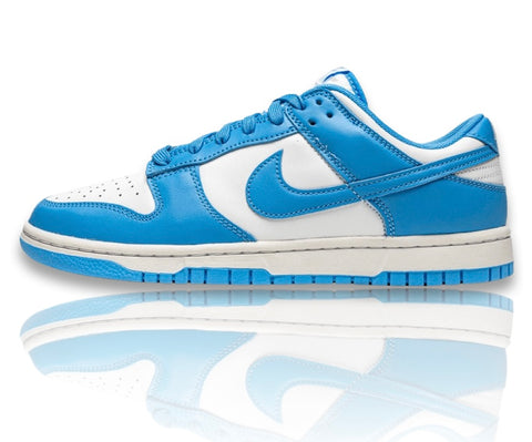 Nike Dunk Low UNC (2021)