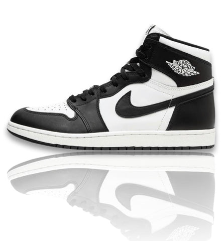 Air Jordan 1 Retro High 85 Black White (2023)