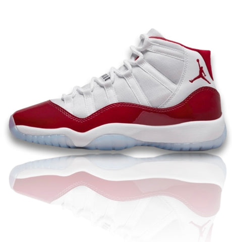 Air Jordan 11 Retro Cherry (2022) (GS)