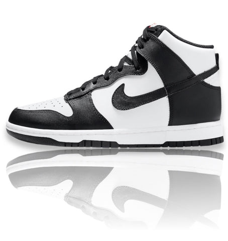 Nike Dunk High Panda (W)