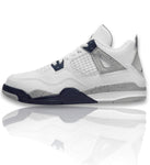 Air Jordan 4 Retro Midnight Navy (PS)