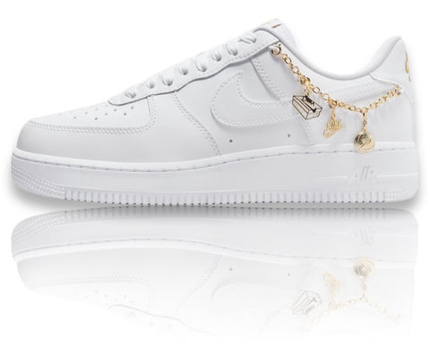 Nike Air Force 1 Low LX Lucky Charms White (W)