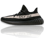 Adidas Yeezy Boost 350 V2 Core Black White