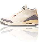 Air Jordan 3 Retro Muslin