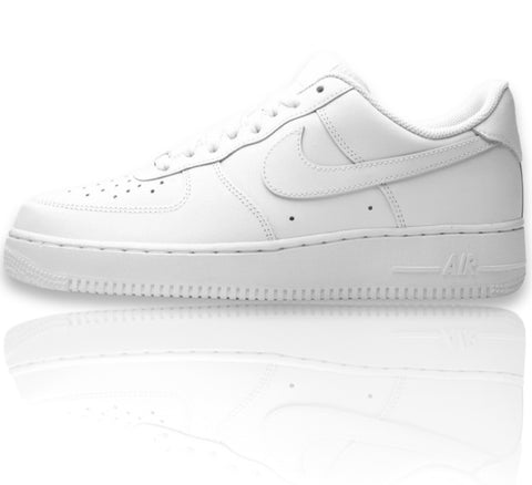 Nike Air Force 1 Low '07 White