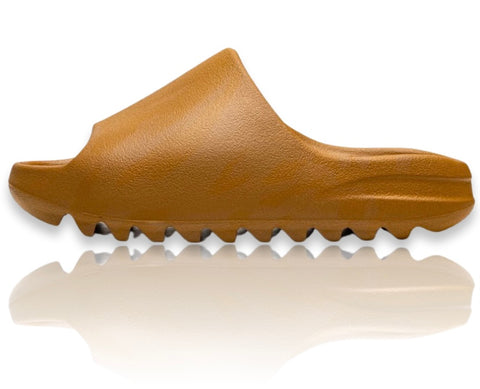 Adidas Yeezy Slide Ochre