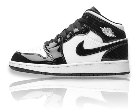 Air Jordan 1 Mid All Star (GS)