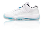 Air Jordan 11 Low Legend Blue