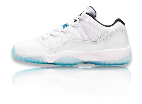 Air Jordan 11 Low Legend Blue