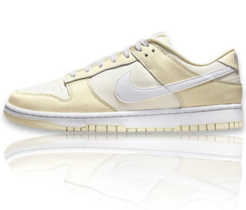 Nike Dunk Low Coconut Milk