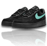 Nike Air Force 1 Low Tiffany & Co. 1837