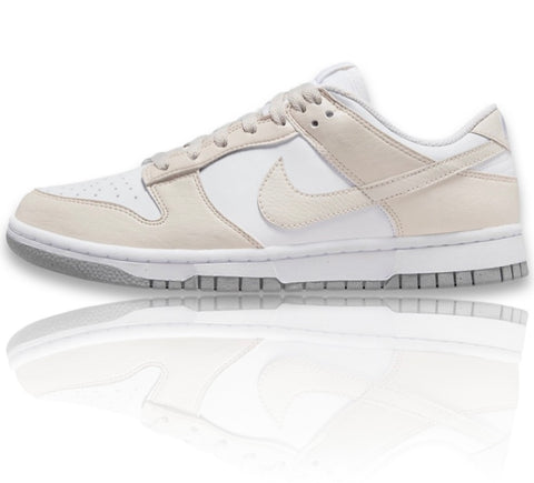 Nike Dunk Low Next Nature Light Orewood Brown (W)