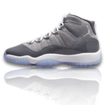 Air Jordan 11 Retro Cool Grey (2021) (GS)