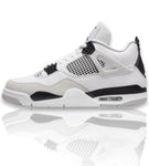 Air Jordan 4 Retro Military Black